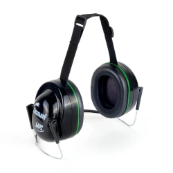 SOMZ-63 Steel BARS® Noise Control Headphones, item number 60631