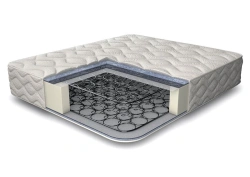 Anatomic children's mattress DELPHIN