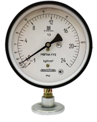Manovacuum gauges Manotom MVP4-U