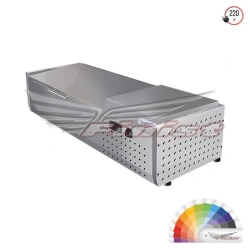 Refrigerated display cabinet "Topping Box" type NXVk
