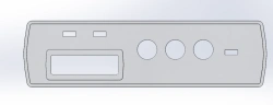 MTKB.741134.004 Panel