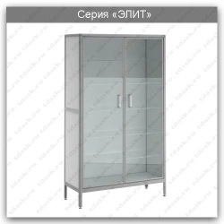 Laboratory cabinet Elite series: SHL.02.04