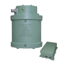 Electromagnetic drive EMK1000DVO