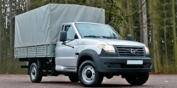 UAZ truck 236022-111-01