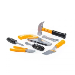 Tool Set No. 7 (7 elements) (in packet), Article No. 53701