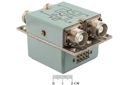 Electromagnetic relay RPA13