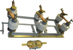 Disconnector RLND-1-10 II/400 UHL1