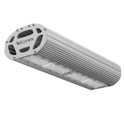 Econex Road 70 luminaire