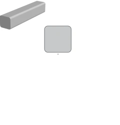 Axial billet 215215 OS