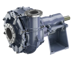 SVN HG pump