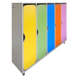 Clothes wardrobe for children art.S.11.01