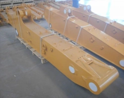 11734362 Bucket arm compacted 3.80m