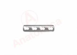 Plate 1/3 tube with angular stability