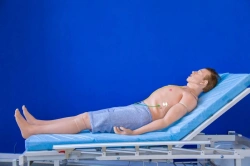 Adult Patient Simulator RP.V.HF