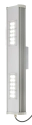 LED luminaire DSU1-80-50-Sh-303-U1