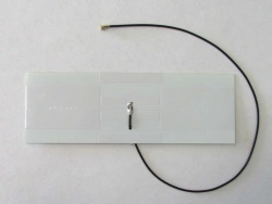 Nitsa-7 PCB antenna