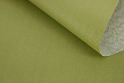 Polymer coated fabric TON