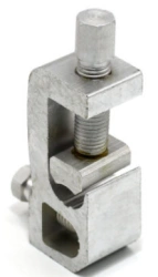 CD71+BI Branch clamp