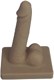 Male contraception training simulator, B1