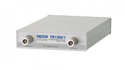 Overview-TR1300/1 Vector Circuit Analysers