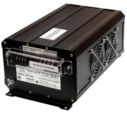 Inverter SibVolt 2075ZhD DC/AC 75/220V 2000W voltage converter