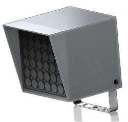 Spot-04B- AF-24W-ICL-NEMA luminaire
