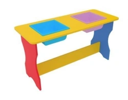 Sand and Water Centre Table LDF, Article No. 30116
