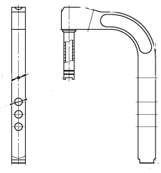 Guide, article no. 535.100