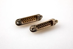 Connector (plug) SNP 387