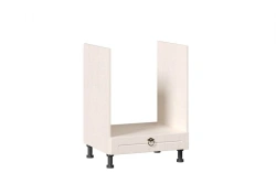 Amelie LD.251110.000 Front table under oven 600