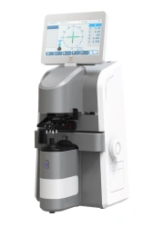 Dioptrimeter medical automatic version: CADUCEUS LENSES ADM 8
