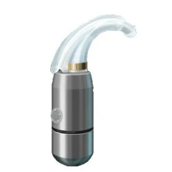 Hearing aid Pixel Titan 860