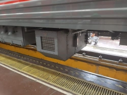 Diesel-generator unit 400/20 (KDAV.043-02)