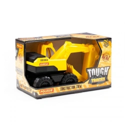 Excavator "Expert" (in box), item 85399