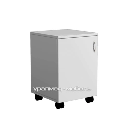 Rolling cabinet for materials TP-1