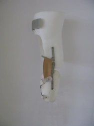 Hip apparatus