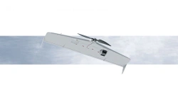 ZALA 421-08T unmanned aerial system