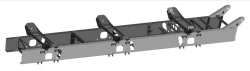 Frame USP03-4100000