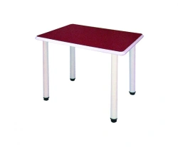 Dining room table