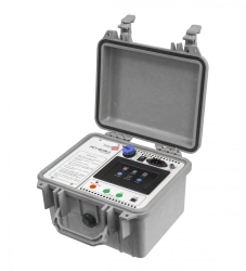Micro-ohmmeter RET-MOM.2