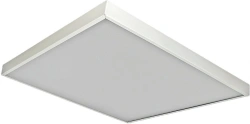 LED ceiling luminaire ARMSTRONG CENTER-01.01.040.4220