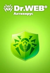 Anti-virus software Dr. Web