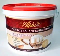 Alphio Adhesion Primer