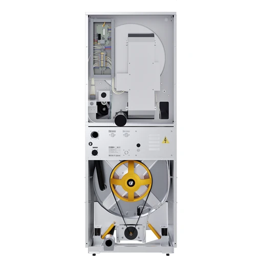 Vertical Washer-Dryer Combo VSSK-11P