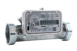 Gas meter "Prinz-M" G25