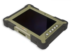 Protected tablet computer ONIKS08