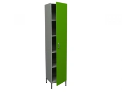 Medical narrow filing cabinet SHDU-05m