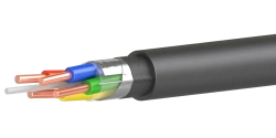 ZKP zonal communication cable