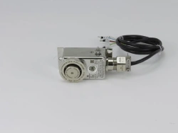 Light and sound signalling post PASV1-PM "Piezodynamic small-sized"