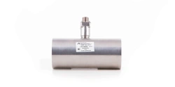 Turbine flow converter (helicoidal) TPRG